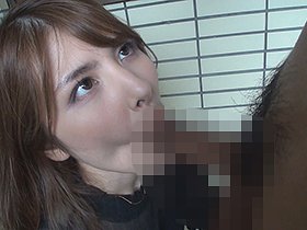 どこでもフェラさせられちゃう素人娘たち 7 12人 サンプル動画サムネイル